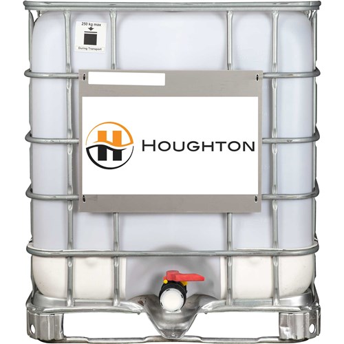 HOU MARTEMP 355 QUENCH OIL TOTE
