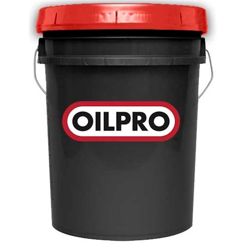 OILPRO TO-4 SAE 50W TRANS FLUID PAIL
