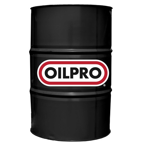 OILPRO FULL SYN 75W90 GL-5 GEAR OIL DRUM