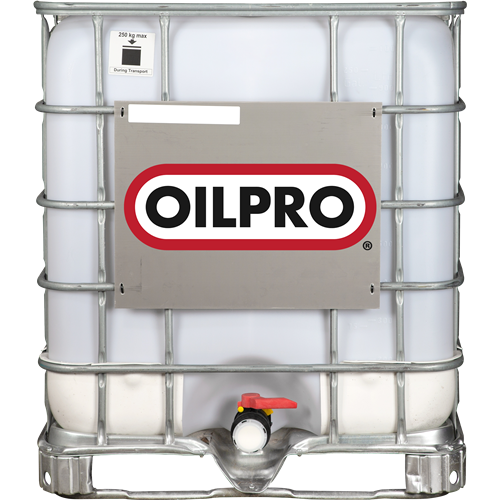 OILPRO GEAR OIL 80W90 (LS) GL-5 TOTE