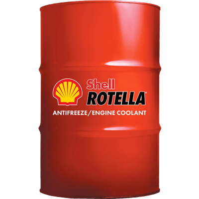 SHE ROTELLA ELC RED, 50/50 DRUM
